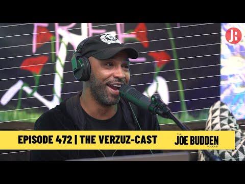The Verzuz-Cast