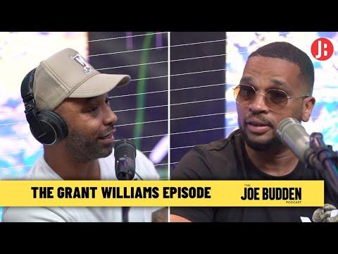 The Grant Williams Episode