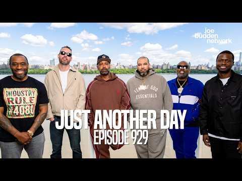 929 - Just Another Day
