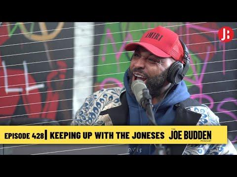Keeping Up With The Joneses