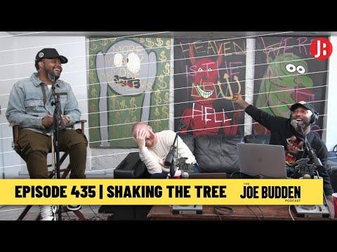 Shaking The Tree