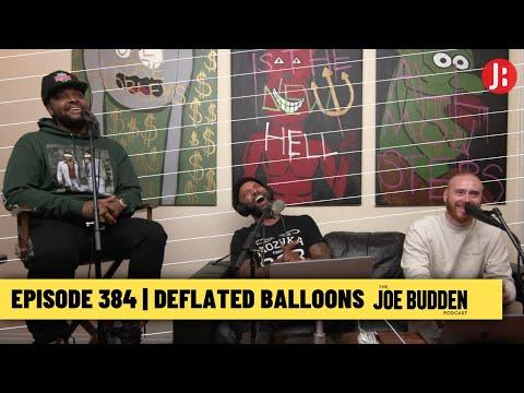 Deflated Balloons
