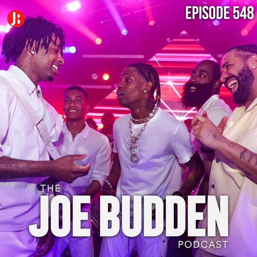 Pod About Nothing