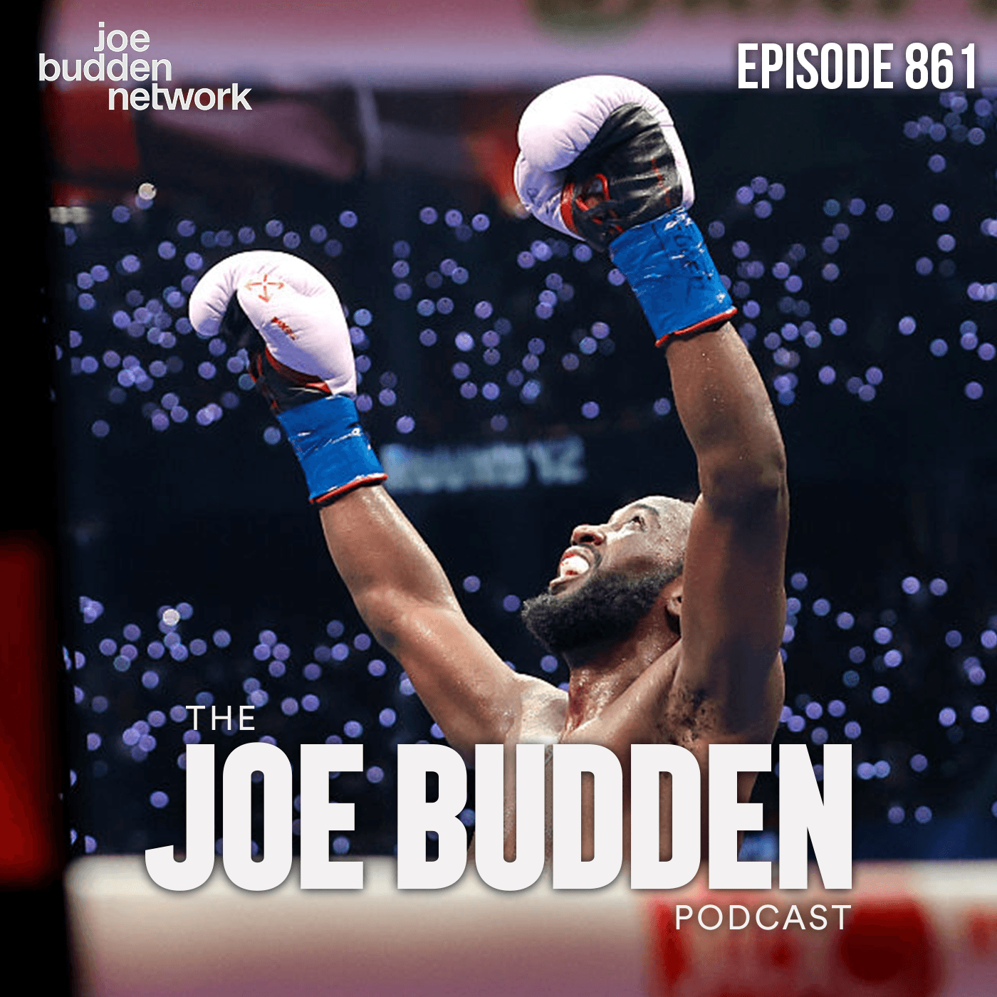 The Joe Budden Book Club