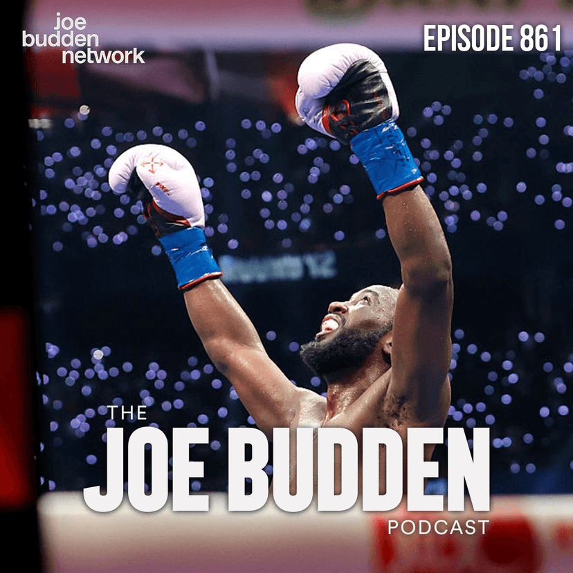 The Joe Budden Book Club