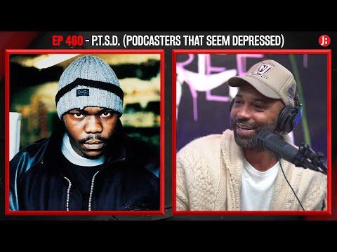 P.T.S.D. (Podcasters That Seem Depressed)