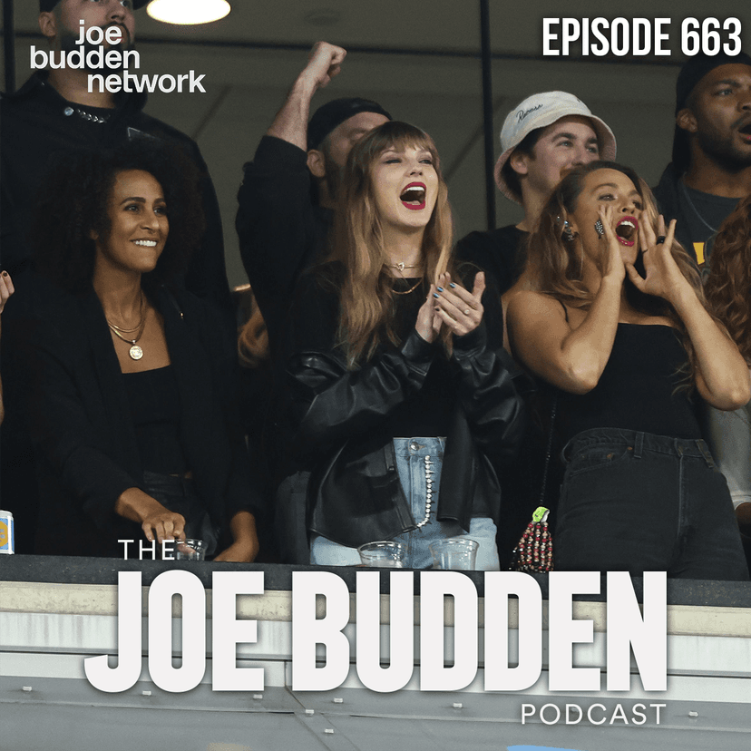 Watch The Bucks feat. The Pour Minds Podcast