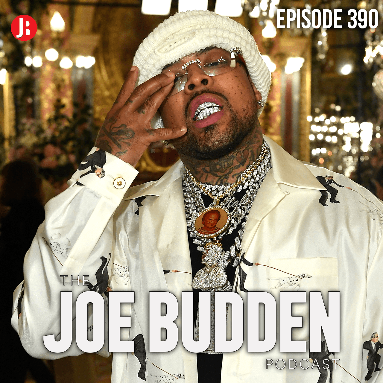 Chatty Chatty Feat. Westside Gunn