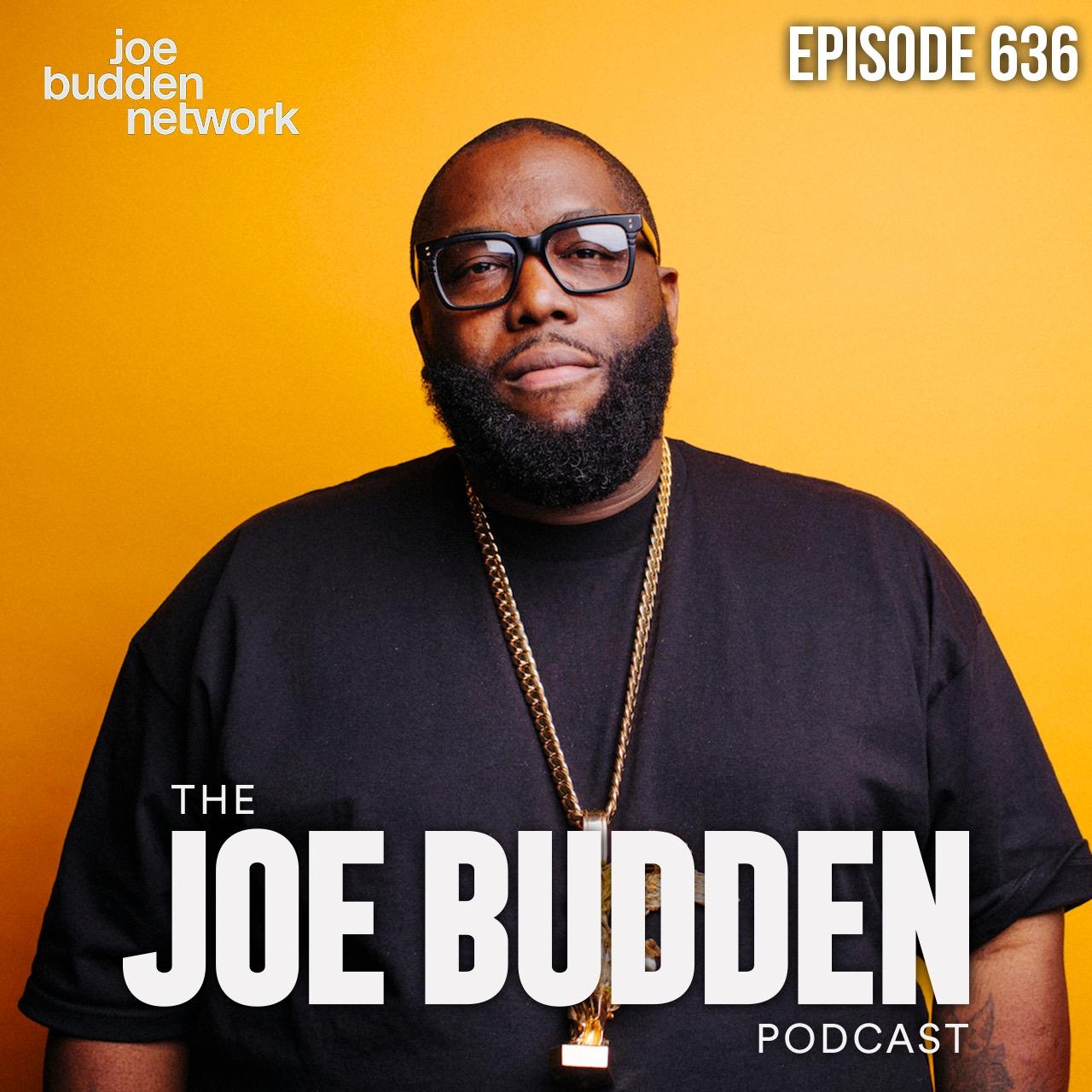 The Funcast feat. Killer Mike