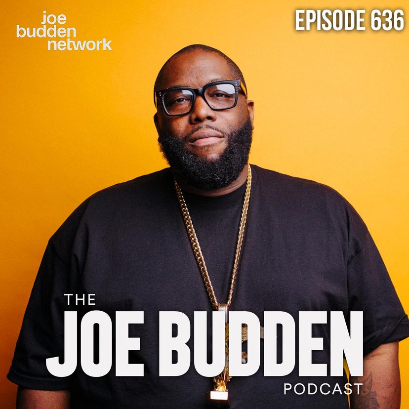 The Funcast feat. Killer Mike