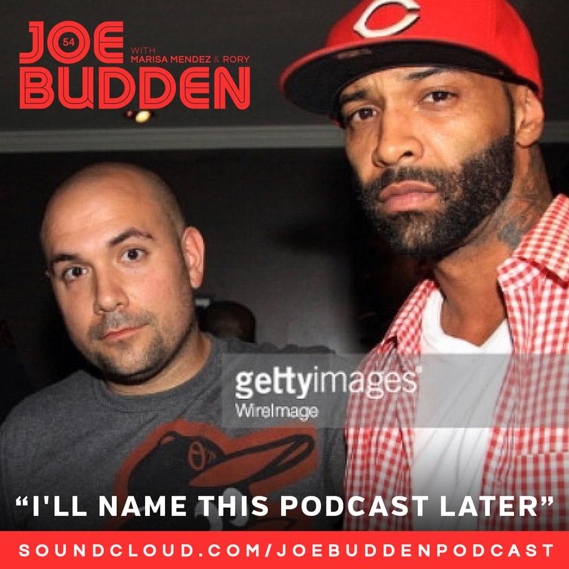 54 ft Peter Rosenberg