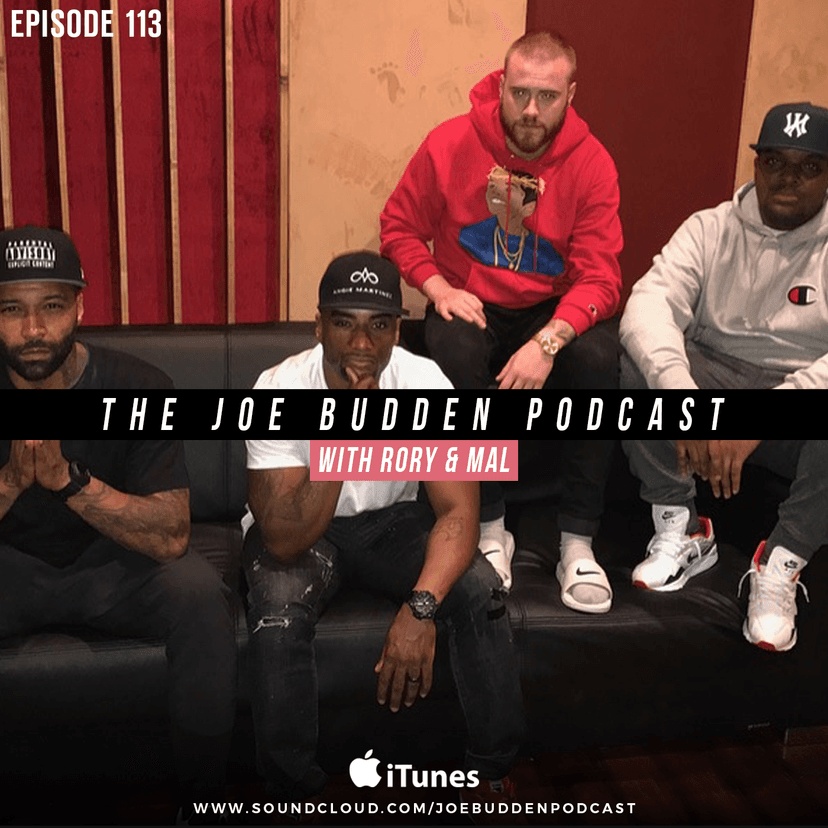 "Podcast Beef?" with Charlamagne Tha God