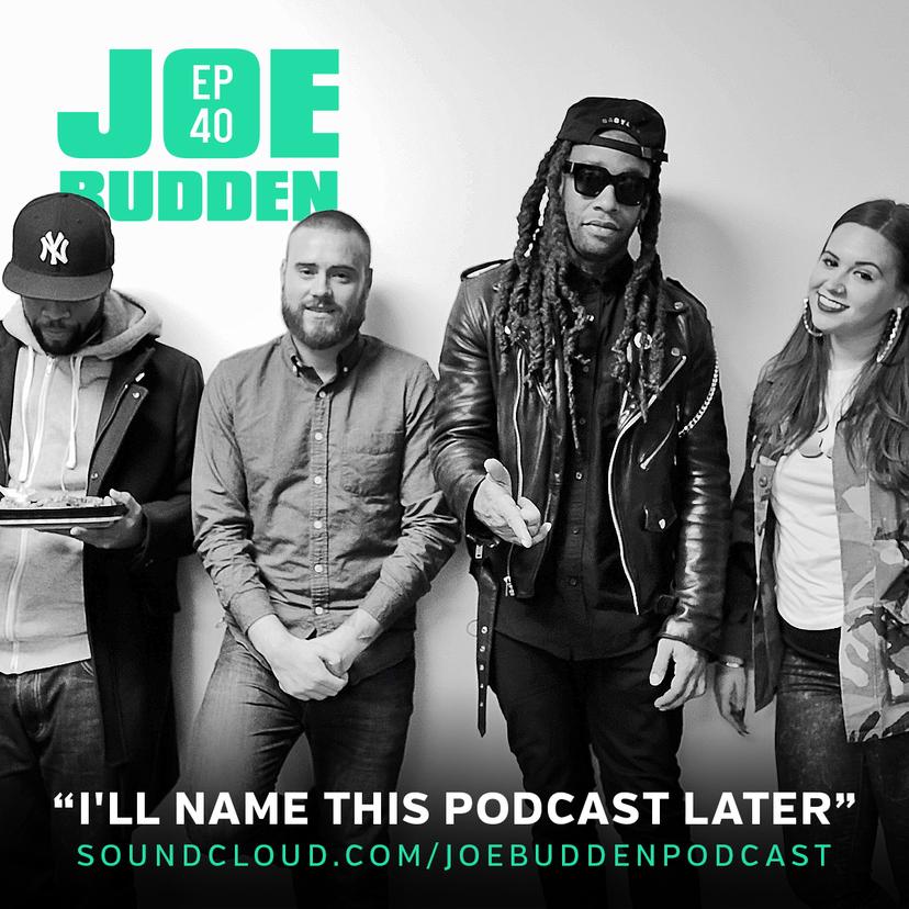 40 featuring Ty Dolla $ign