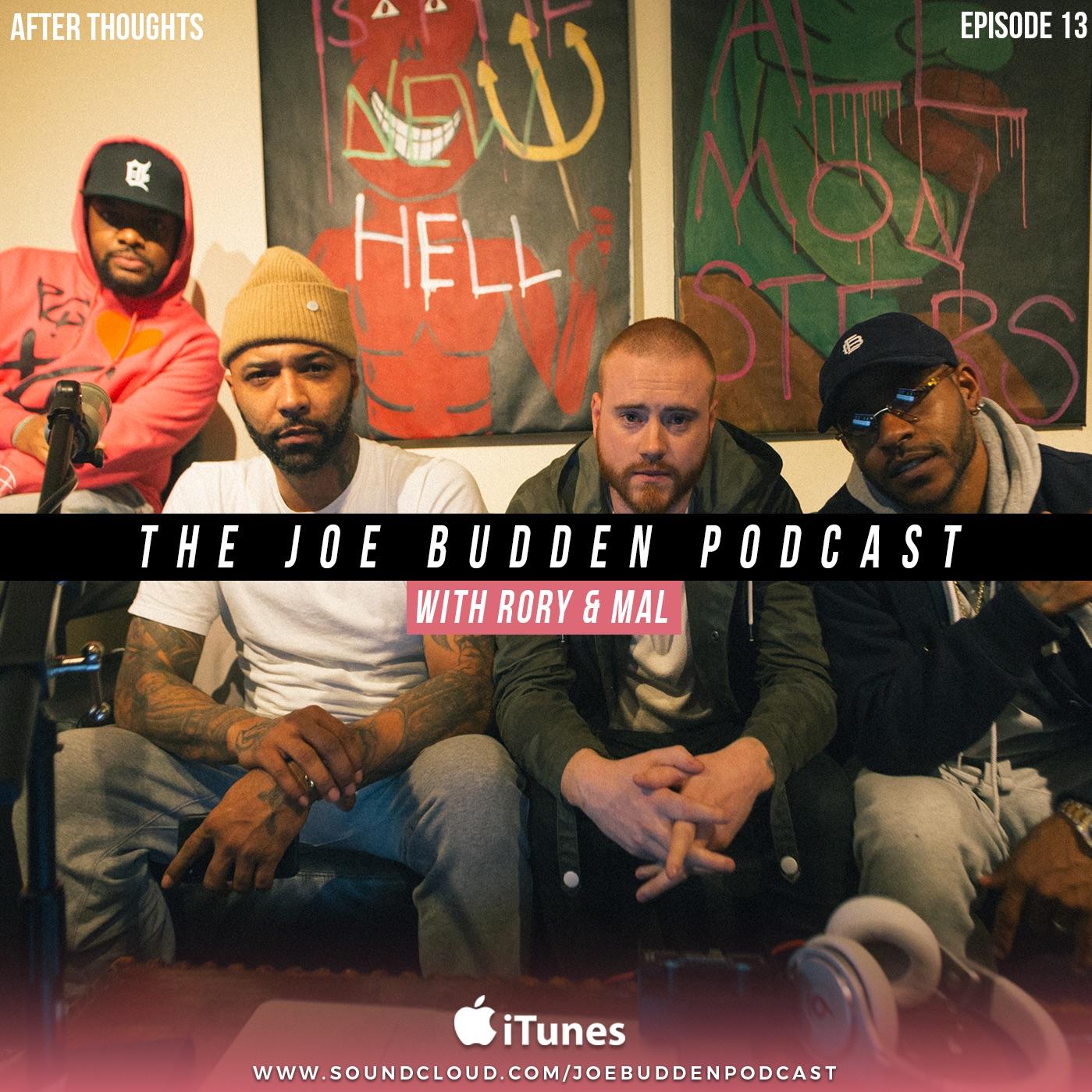 From Artist to Mogul (feat. Rod Wave)