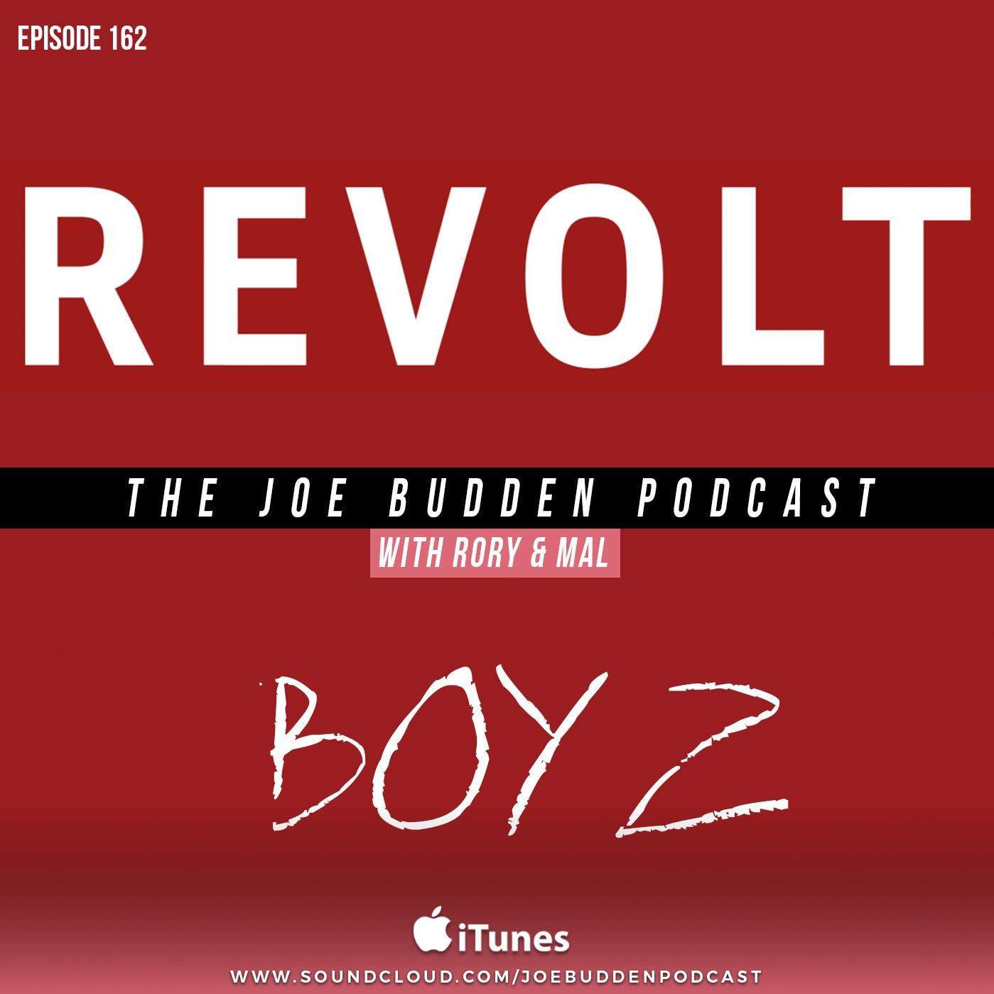 "Revolt Boyz"
