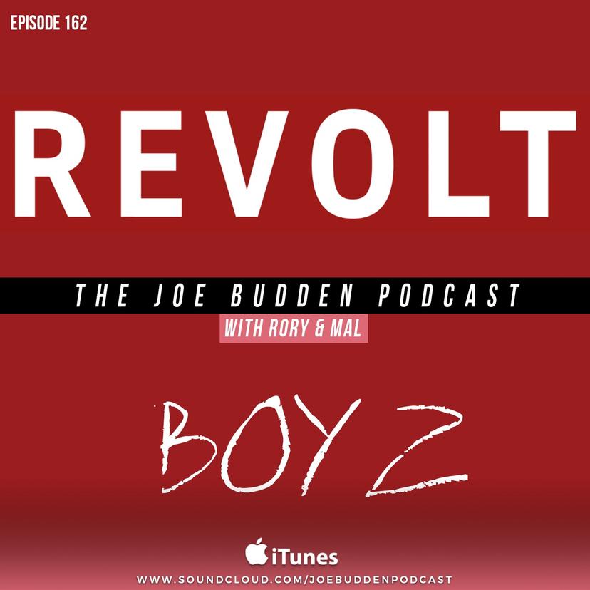 "Revolt Boyz"
