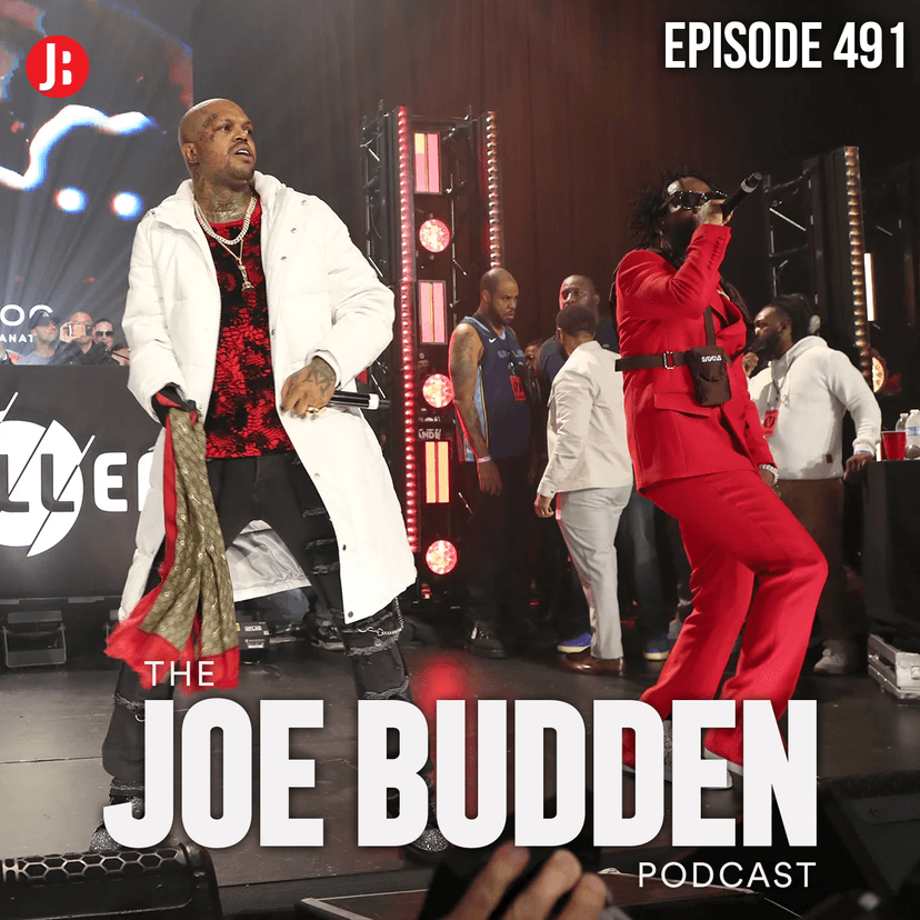 Podcast Punishment