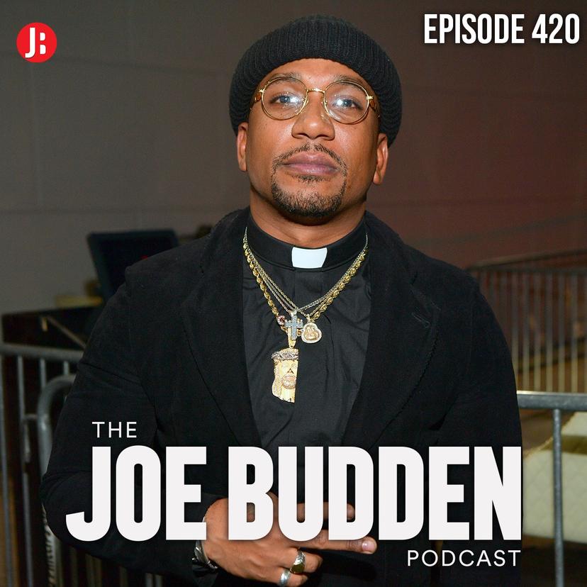 The Bud Den