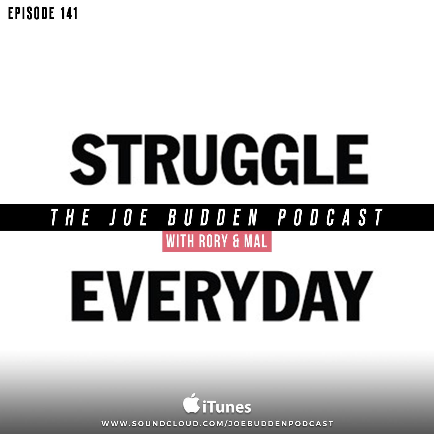 "Everyday Struggle"