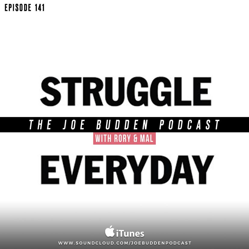 "Everyday Struggle"